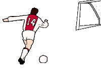 Johan Cruijff Johan Cruyff Sticker
