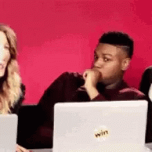 John Boyega Omfg GIF. This 220 x 220 animated GIF is part of our john boyega collection. Related themes include crazy, huh, ok. Created by mrlewis85. View…