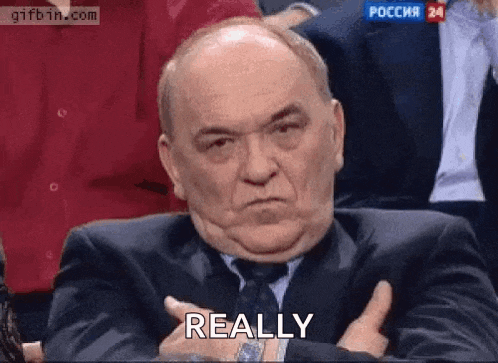 John Brennan Arms Crossed GIF