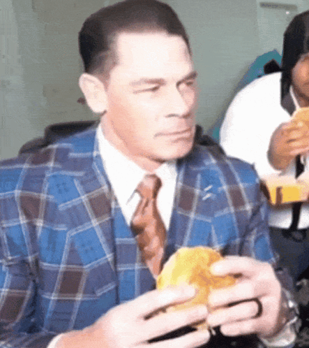 John Cena Checking Watch GIF. This 443 x 498 animated GIF is part of our looking at watch collection. Related themes include funny, john cena, kai cenat…