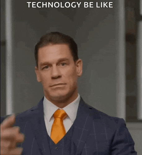 John Cena Im Watching You GIF