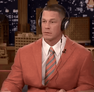 John Cena GIF