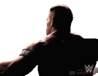 John Cena Sticker