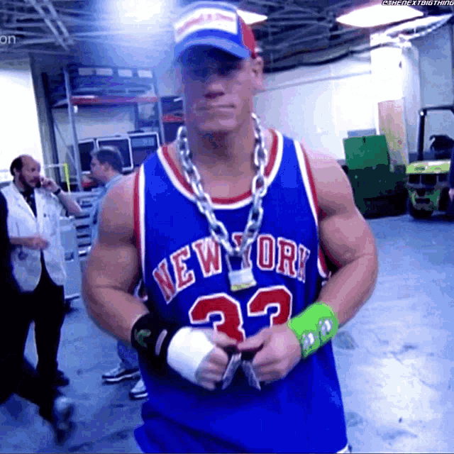 John Cena Word Life GIF