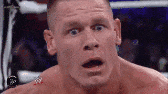 John Cena Wwe GIF