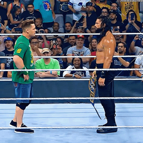 John Cena You Cant See Me GIF. This 498 x 498 animated GIF is part of our john cena you cant see me collection. Related themes include john cena, roman…