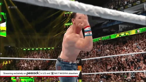 John Cena You Can'T See Me GIF. This 498 x 281 animated GIF is part of our john cena you cant see me collection. Related themes include john cena, wwe…