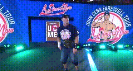 John Cena You Can'T See Me GIF. This 426 x 228 animated GIF is part of our john cena you cant see me collection. Related themes include john cena, wwe…