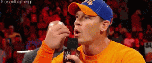 John Cena You GIF. This 498 x 208 animated GIF is part of our john cena you cant see me collection. Related themes include john cena, me, wwe. Created by…