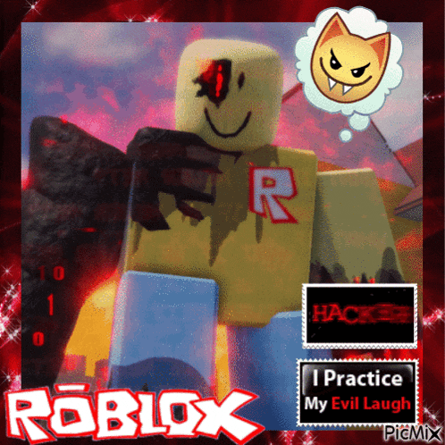 John Doe Roblox GIF