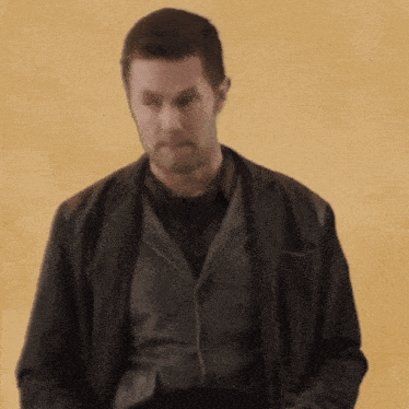John Dorie GIF
