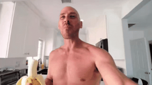 John Fross Johnny Sins GIF. This 498 x 281 animated GIF is part of our johnny sins collection. Created by Johnfrosss. View the original animation, share it…