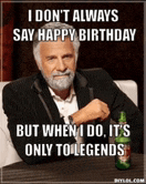 John Gregorich Meme