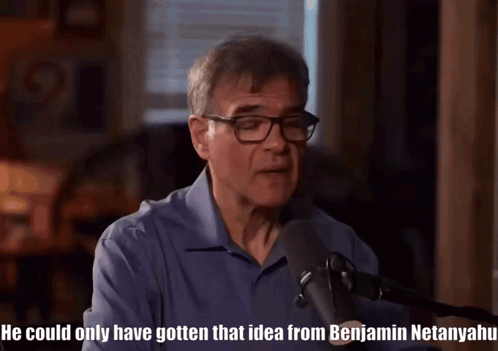 John Kiriakou Israel GIF