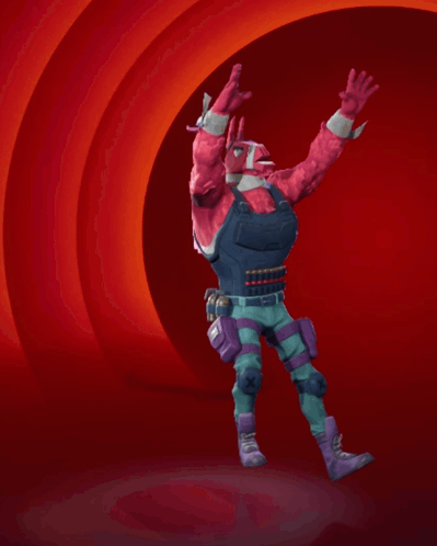 John Llama Lt John Llama GIF. This 399 x 498 animated GIF is part of our fortnite lama collection. Related themes include fortnite, fortnite dance, funny…