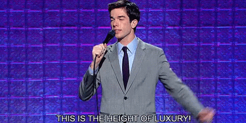 John Mulaney Mulaney GIF