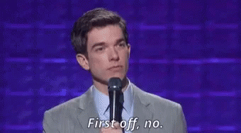 John Mulaney Mulaney GIF