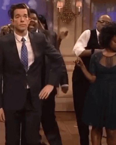 John Mulaney Snl GIF