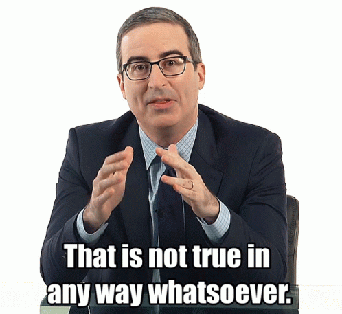John Oliver Last Week Tonight GIF