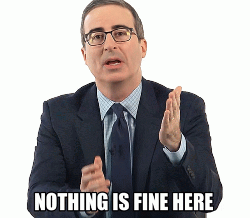 John Oliver Last Week Tonight GIF