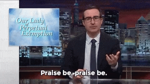 John Oliver Last Week Tonight With John Oliver GIF
