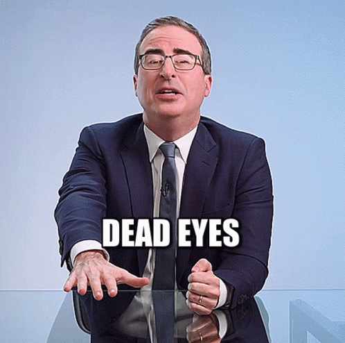 John Oliver Last Week Tonight GIF