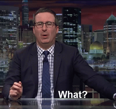 John Oliver What GIF