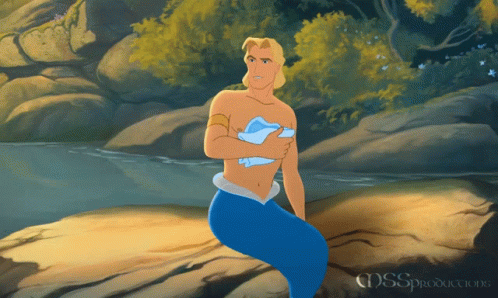 John Smith Pocahontas GIF