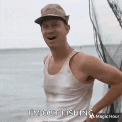 John Strand Bhis GIF
