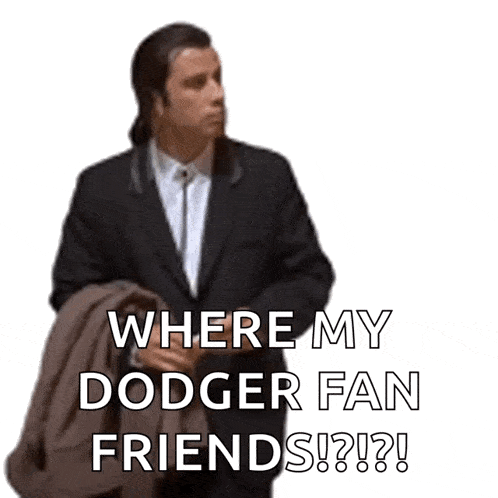 John Travolta GIF