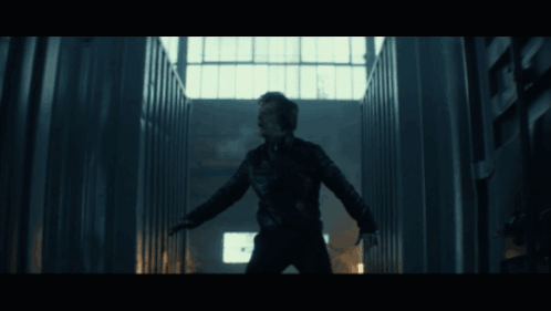 John Wick Iosef Tarasov GIF. This 498 x 281 animated GIF is part of our john wick dog collection. Related themes include john wick. Created by…