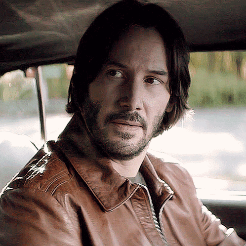 John Wick Keanu Reeves GIF