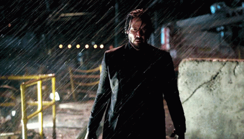 John Wick GIF. This 498 x 284 animated GIF is part of our john wick dog collection. Created by ObsessedMuch. View the original animation, share it, or…