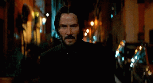 John Wick GIF