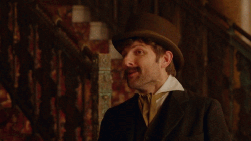 John Wilkes Booze GIF