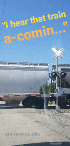 Johnny Cash Train GIF. This 241 x 498 animated GIF is part of our i like trains collection. Related themes include train. Created by andooga. View the…