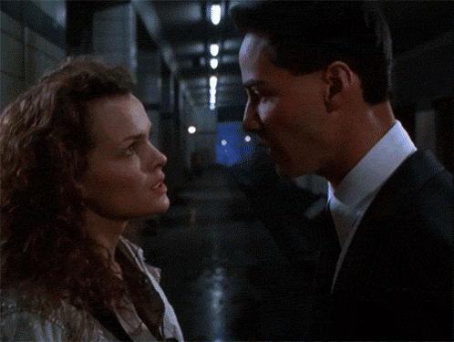Johnny Mnemonic Keanu Reeves GIF