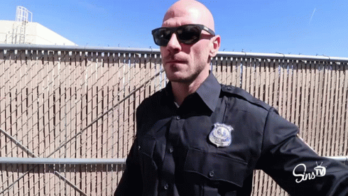 Johnny Sins Cop GIF. This 498 x 280 animated GIF is part of our johnny sins collection. Created by MrSeg. View the original animation, share it, or browse…