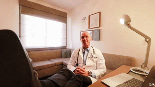 Johnny Sins Doctor GIF. This 498 x 280 animated GIF is part of our johnny sins collection. Related themes include nodding. Created by pashis. View the…