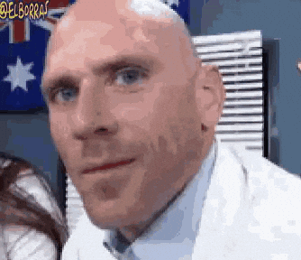 Johnny Sins GIF. This 334 x 288 animated GIF is part of our johnny sins collection. Created by hasyimalie. View the original animation, share it, or browse…