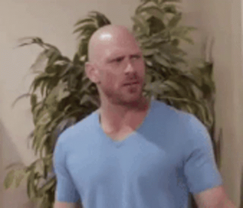Johnny Sins What GIF. This 498 x 426 animated GIF is part of our johnny sins collection. Related themes include confused, huh, what. Created by xxivsecure…