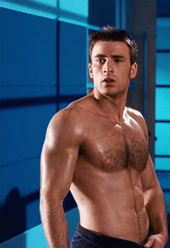 Johnny Storm Chris Evans GIF. This 342 x 498 animated GIF is part of our johnny sins collection. Created by Madashatters18. View the original animation…