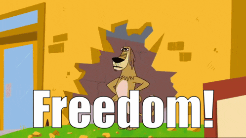 Johnny Test Dukey GIF