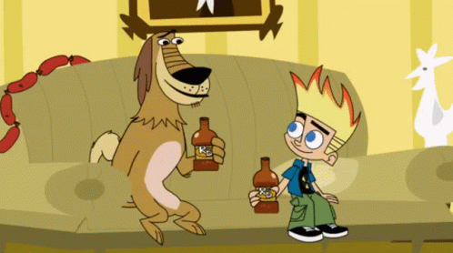 Johnny Test Dukey GIF. This 498 x 278 animated GIF is part of our cerveza corona collection. Created by masoncarr2244. View the original animation, share…