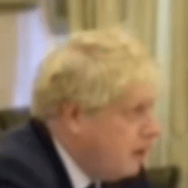 Johnson Boris Johnson GIF