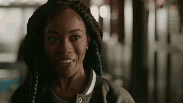 Joi Liaye Nia GIF