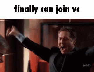 Join Vc Boston Legal GIF