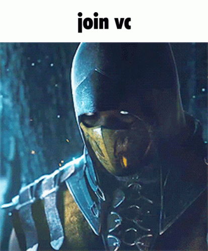 Join Vc Vc GIF. This 413 x 498 animated GIF is part of our mortal kombat x collection. Created by noobtoob. View the original animation, share it, or browse…