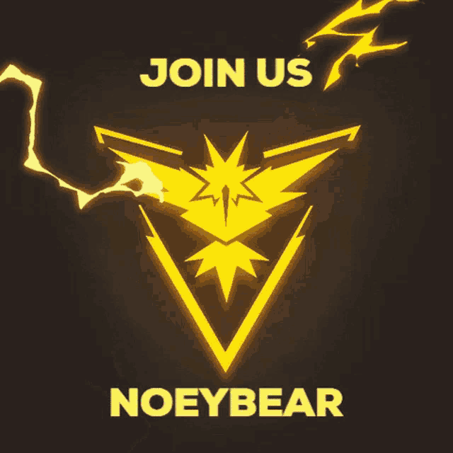 Joinus Noeybear GIF
