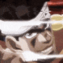 Jojo Anime GIF